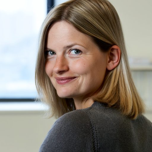 Merle Achterberg